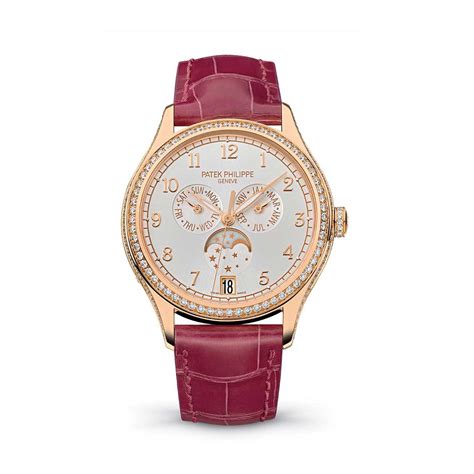 patek womens|patek philippe female watch.